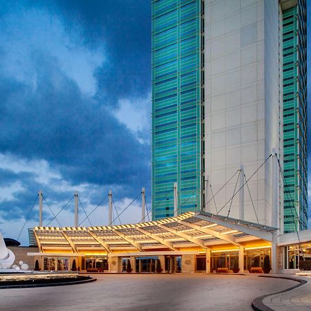 Hotel Hilton Lac-Leamy Gatineau Exterior foto